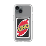 スリムプロテクションプレミアムケース［ UNO - グラフィック3 ］