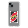 スリムプロテクションプレミアムケース［ UNO - グラフィック3 ］