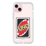 スリムプロテクションプレミアムケース［ UNO - グラフィック3 ］
