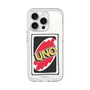 スリムプロテクションプレミアムケース［ UNO - グラフィック3 ］