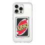 スリムプロテクションプレミアムケース［ UNO - グラフィック3 ］
