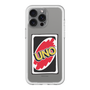 スリムプロテクションプレミアムケース［ UNO - グラフィック3 ］