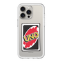 スリムプロテクションプレミアムケース［ UNO - グラフィック3 ］
