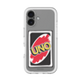 スリムプロテクションプレミアムケース［ UNO - グラフィック3 ］