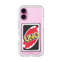 スリムプロテクションプレミアムケース［ UNO - グラフィック3 ］