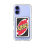 スリムプロテクションプレミアムケース［ UNO - グラフィック3 ］