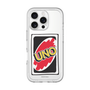 スリムプロテクションプレミアムケース［ UNO - グラフィック3 ］
