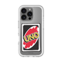 スリムプロテクションプレミアムケース［ UNO - グラフィック3 ］