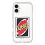 スリムプロテクションプレミアムケース［ UNO - グラフィック3 ］