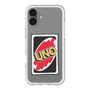 スリムプロテクションプレミアムケース［ UNO - グラフィック3 ］