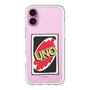 スリムプロテクションプレミアムケース［ UNO - グラフィック3 ］