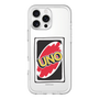 スリムプロテクションプレミアムケース［ UNO - グラフィック3 ］