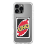 スリムプロテクションプレミアムケース［ UNO - グラフィック3 ］