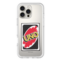 スリムプロテクションプレミアムケース［ UNO - グラフィック3 ］