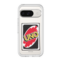 スリムプロテクションプレミアムケース［ UNO - グラフィック3 ］