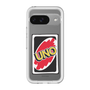 スリムプロテクションプレミアムケース［ UNO - グラフィック3 ］
