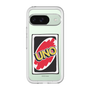 スリムプロテクションプレミアムケース［ UNO - グラフィック3 ］