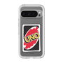 スリムプロテクションプレミアムケース［ UNO - グラフィック3 ］