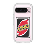 スリムプロテクションプレミアムケース［ UNO - グラフィック3 ］