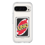 スリムプロテクションプレミアムケース［ UNO - グラフィック3 ］