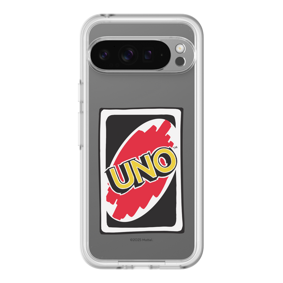 スリムプロテクションプレミアムケース［ UNO - グラフィック3 ］