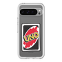 スリムプロテクションプレミアムケース［ UNO - グラフィック3 ］