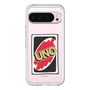 スリムプロテクションプレミアムケース［ UNO - グラフィック3 ］