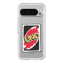 スリムプロテクションプレミアムケース［ UNO - グラフィック3 ］