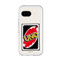 スリムプロテクションプレミアムケース［ UNO - グラフィック3 ］