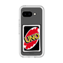 スリムプロテクションプレミアムケース［ UNO - グラフィック3 ］