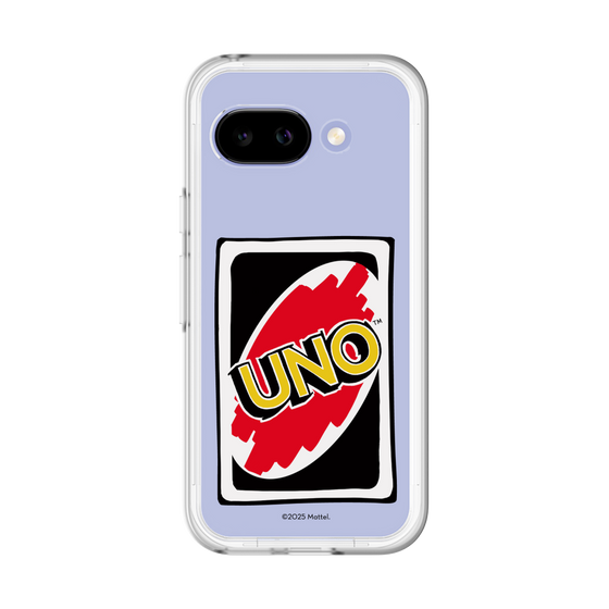 スリムプロテクションプレミアムケース［ UNO - グラフィック3 ］
