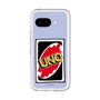 スリムプロテクションプレミアムケース［ UNO - グラフィック3 ］