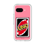 スリムプロテクションプレミアムケース［ UNO - グラフィック3 ］