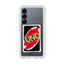 スリムプロテクションプレミアムケース［ UNO - グラフィック3 ］