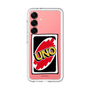スリムプロテクションプレミアムケース［ UNO - グラフィック3 ］