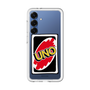スリムプロテクションプレミアムケース［ UNO - グラフィック3 ］