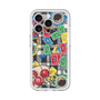 スリムプロテクションプレミアムケース［ UNO - グラフィック4 ］