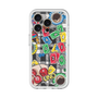 スリムプロテクションプレミアムケース［ UNO - グラフィック4 ］