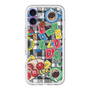 スリムプロテクションプレミアムケース［ UNO - グラフィック4 ］
