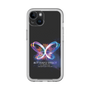 スリムプロテクションプレミアムケース［ FANTASTICS LIVE TOUR 2025 "BUTTERFLY EFFECT" -FLY WITH YOU- - ロゴ ］