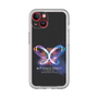 スリムプロテクションプレミアムケース［ FANTASTICS LIVE TOUR 2025 "BUTTERFLY EFFECT" -FLY WITH YOU- - ロゴ ］