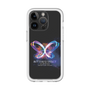 スリムプロテクションプレミアムケース［ FANTASTICS LIVE TOUR 2025 "BUTTERFLY EFFECT" -FLY WITH YOU- - ロゴ ］
