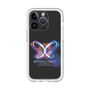 スリムプロテクションプレミアムケース［ FANTASTICS LIVE TOUR 2025 "BUTTERFLY EFFECT" -FLY WITH YOU- - ロゴ ］