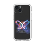 スリムプロテクションプレミアムケース［ FANTASTICS LIVE TOUR 2025 "BUTTERFLY EFFECT" -FLY WITH YOU- - ロゴ ］