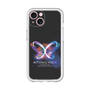 スリムプロテクションプレミアムケース［ FANTASTICS LIVE TOUR 2025 "BUTTERFLY EFFECT" -FLY WITH YOU- - ロゴ ］