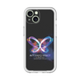 スリムプロテクションプレミアムケース［ FANTASTICS LIVE TOUR 2025 "BUTTERFLY EFFECT" -FLY WITH YOU- - ロゴ ］