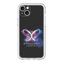スリムプロテクションプレミアムケース［ FANTASTICS LIVE TOUR 2025 "BUTTERFLY EFFECT" -FLY WITH YOU- - ロゴ ］
