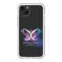 スリムプロテクションプレミアムケース［ FANTASTICS LIVE TOUR 2025 "BUTTERFLY EFFECT" -FLY WITH YOU- - ロゴ ］