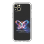 スリムプロテクションプレミアムケース［ FANTASTICS LIVE TOUR 2025 "BUTTERFLY EFFECT" -FLY WITH YOU- - ロゴ ］