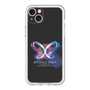 スリムプロテクションプレミアムケース［ FANTASTICS LIVE TOUR 2025 "BUTTERFLY EFFECT" -FLY WITH YOU- - ロゴ ］